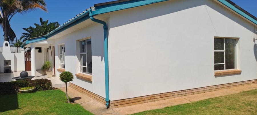 3 Bedroom Property for Sale in Retief Eastern Cape